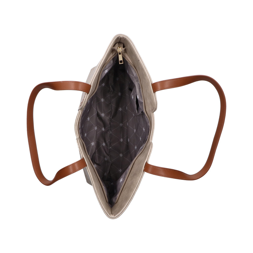 Rieker Tasche beige beige