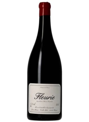 Magnum Fleurie - Yvon Métras