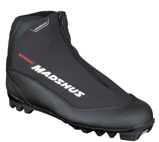 Madshus Nordic Classic Langrends Ski Støvler | SkatePro