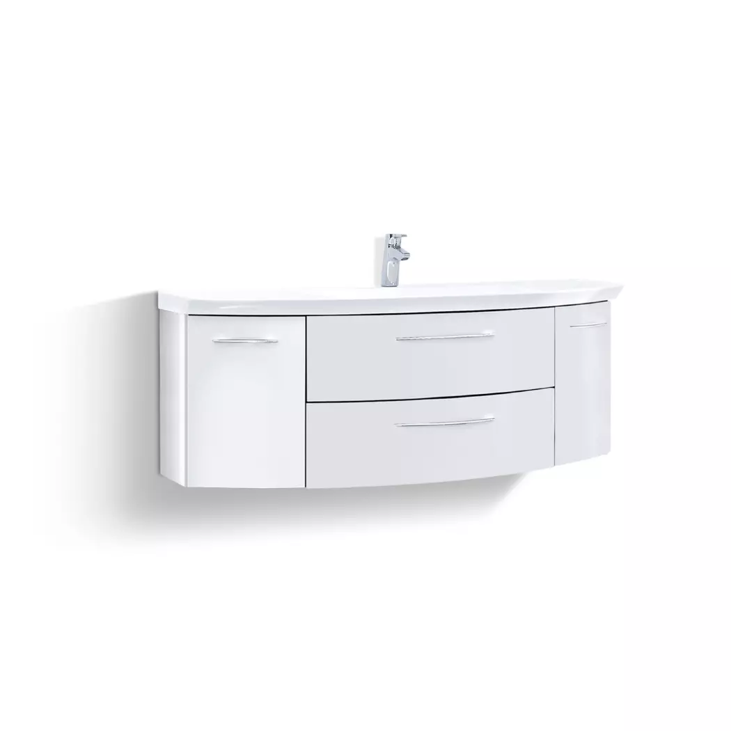 Waschtischunterschrank Cassca
