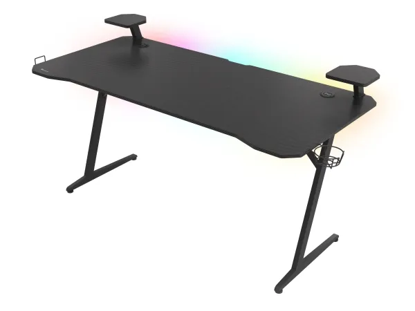 Genesis desk GENESIS GAMING DESK HOLM 510 RGB 160X75