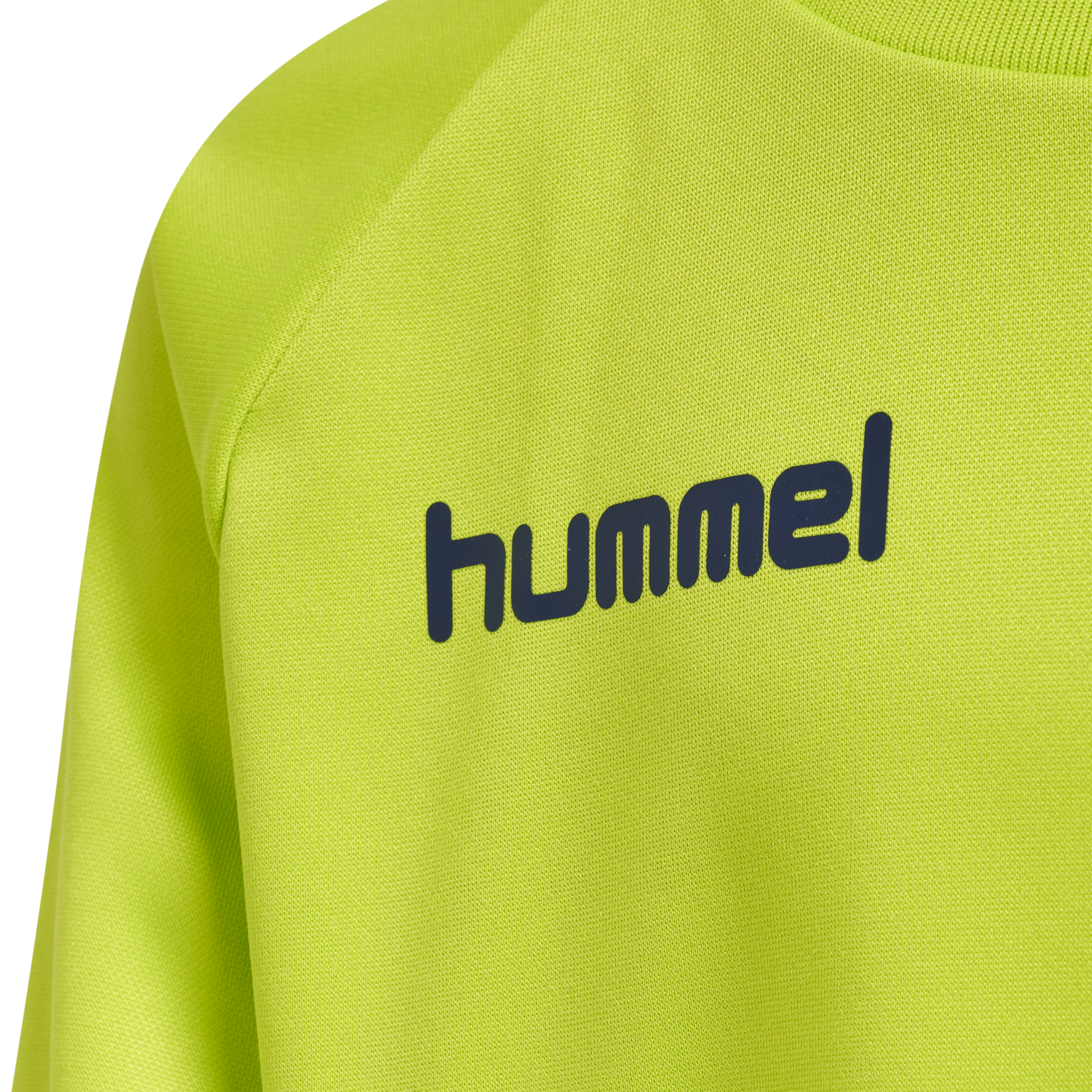 hmlPROMO KIDS POLY SWEATSHIRT