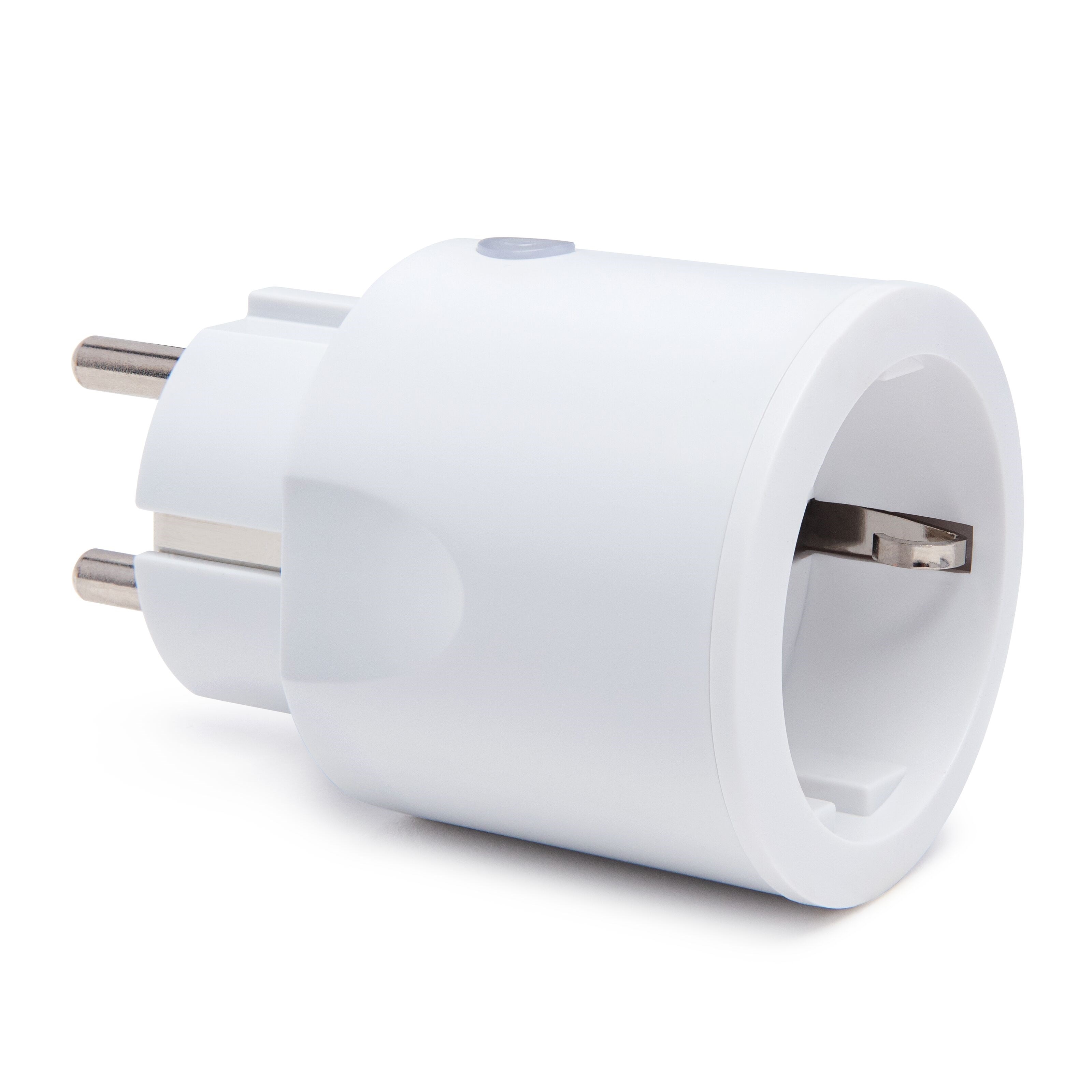 Cleverio IP200 Smart fjernstrømbryter med energimåling 3680 W