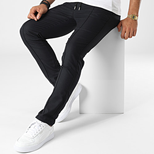 Pantalon Chino 404 Bleu Marine