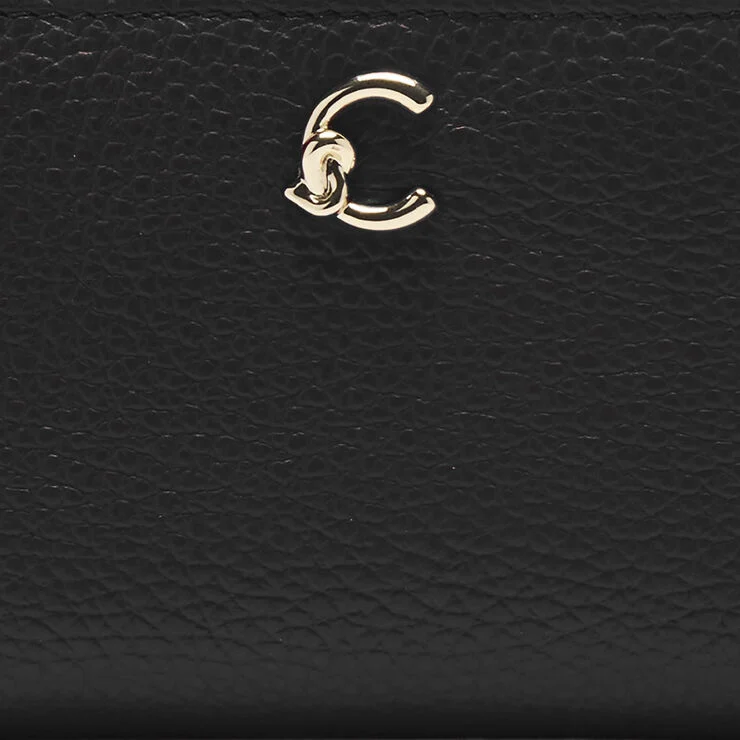 Coccinelle COCCINELLE C-ME Noir