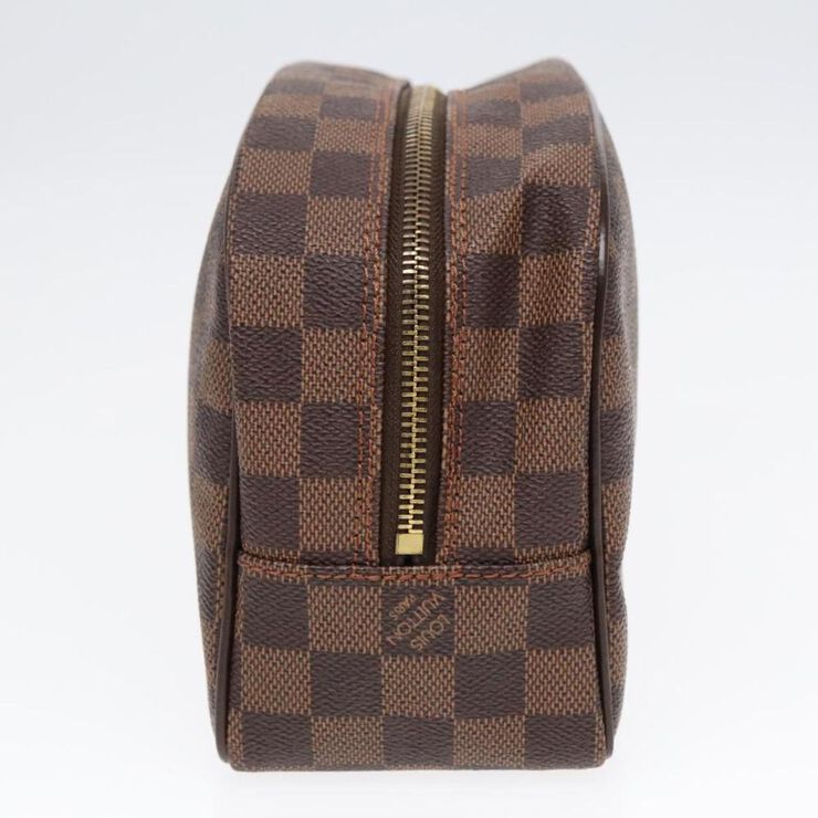 Louis Vuitton Vintage Louis Vuitton Trousse Toilette Burgundy