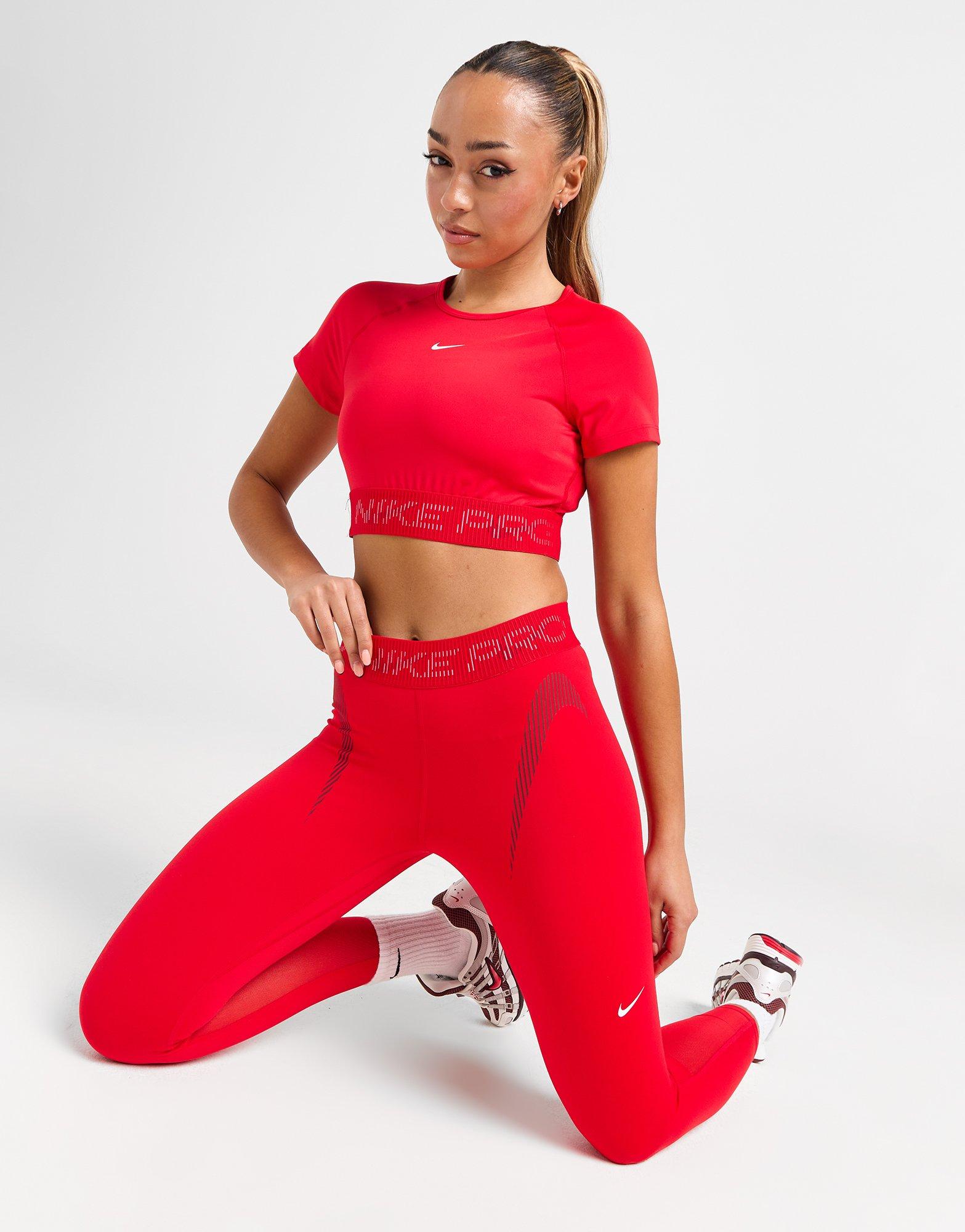 Nike Legging Training Pro Femme