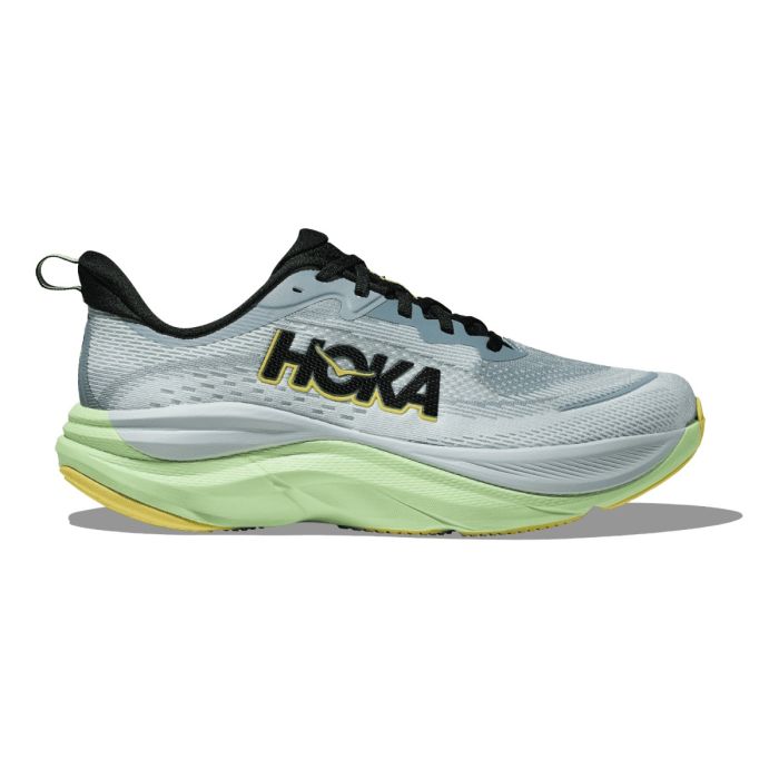 Hoka Herre Løbesko Skyflow Grå