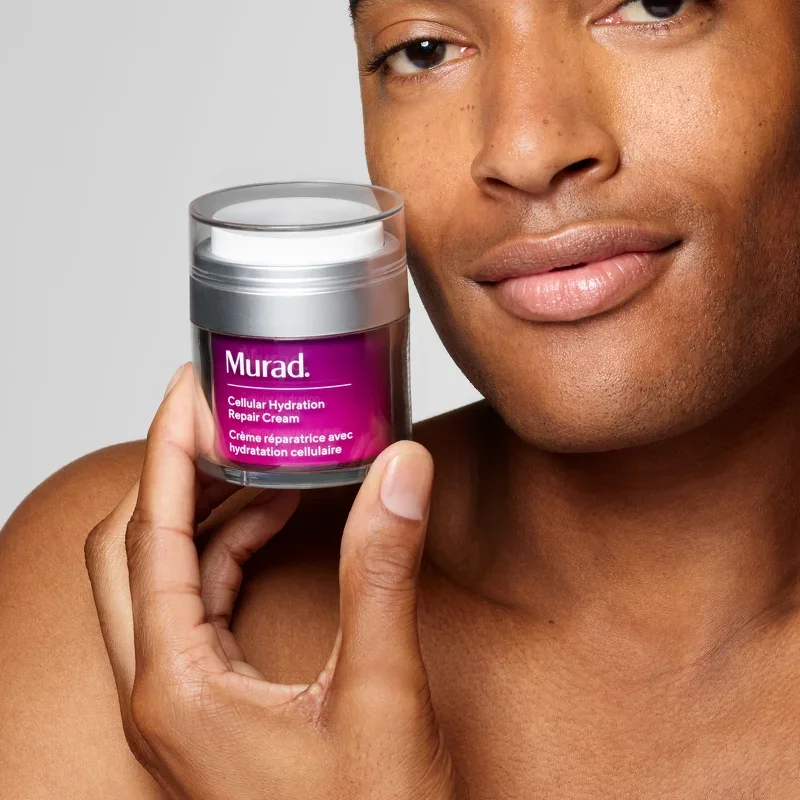 Murad - Hydration Cellular Hydration Repair Cream 50 ml - Dagcreme