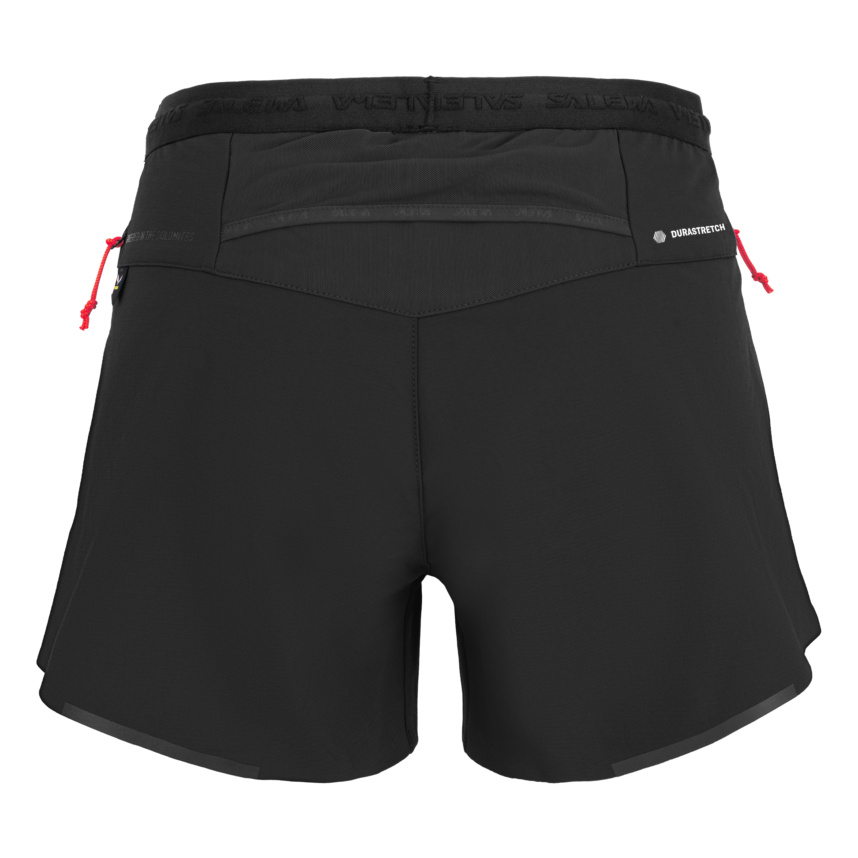 Pedroc Durastretch Wool Shorts Damen