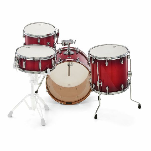 Gretsch Catalina Club Jazz Crimson Bst