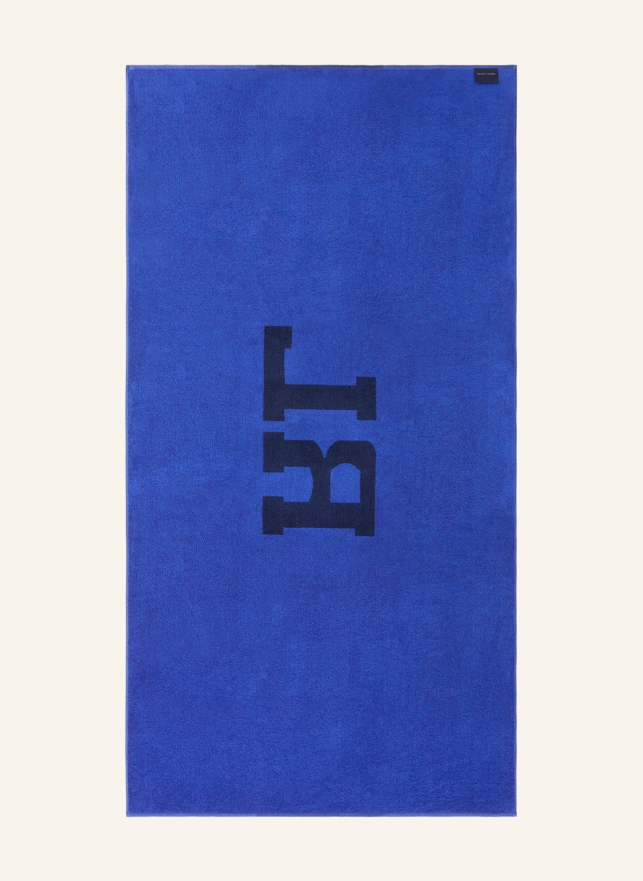 RALPH LAUREN HOME Handtuch SIGNATURE