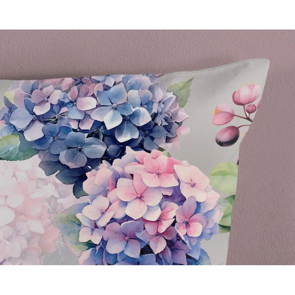 Duvet cover Good Morning 140x220   1* 60x70 cm