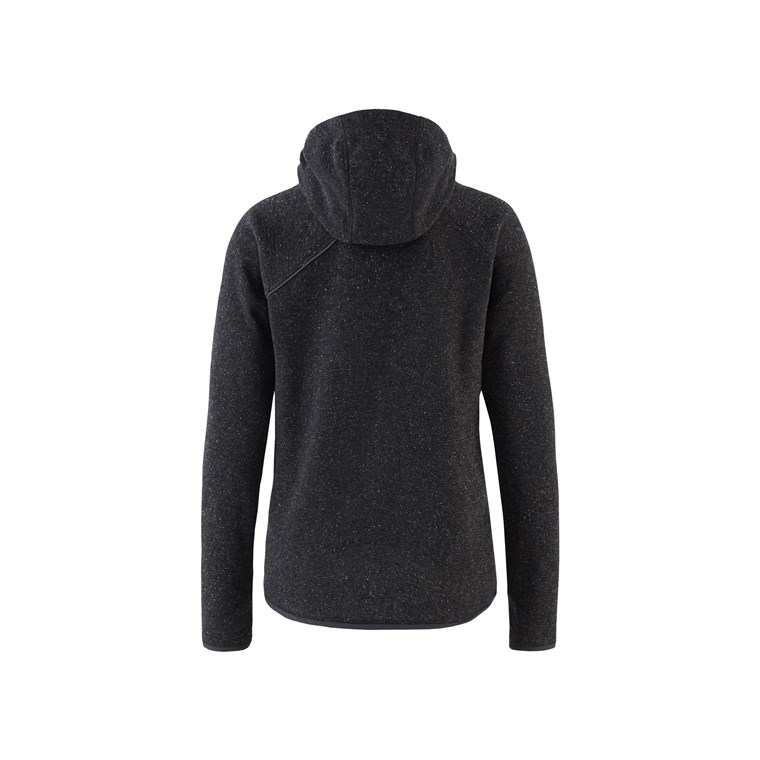 Klättermusen Falen Wooly Hoodie W's