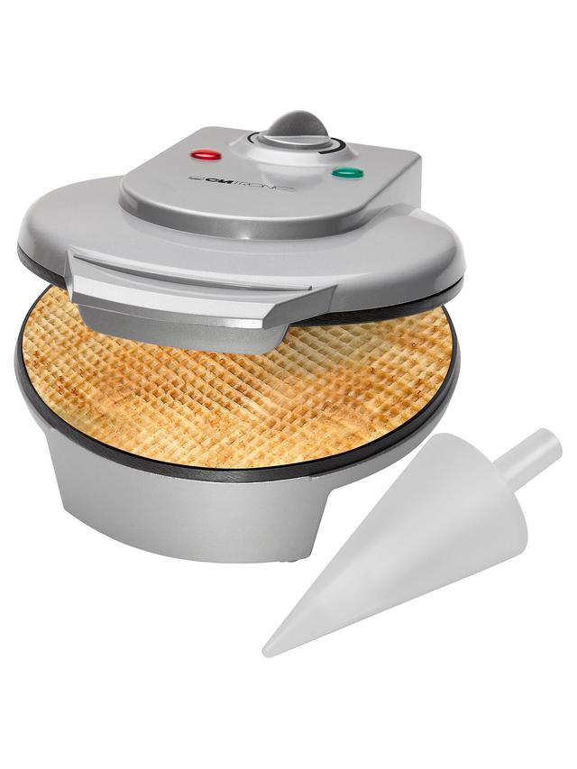 Eiswaffel-Automat (B-Ware)