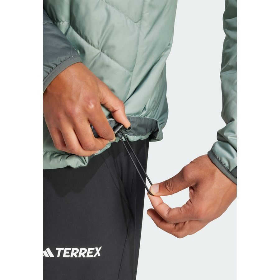 Adidas Veste isolante synthétique Terrex Multi