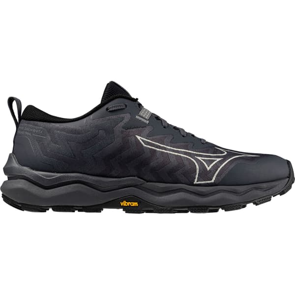 Chaussure trail MIZUNO WAVE DAICHI 8 GORE-TEX W IRON GATE/NIMBUS CLOUD/BLACK