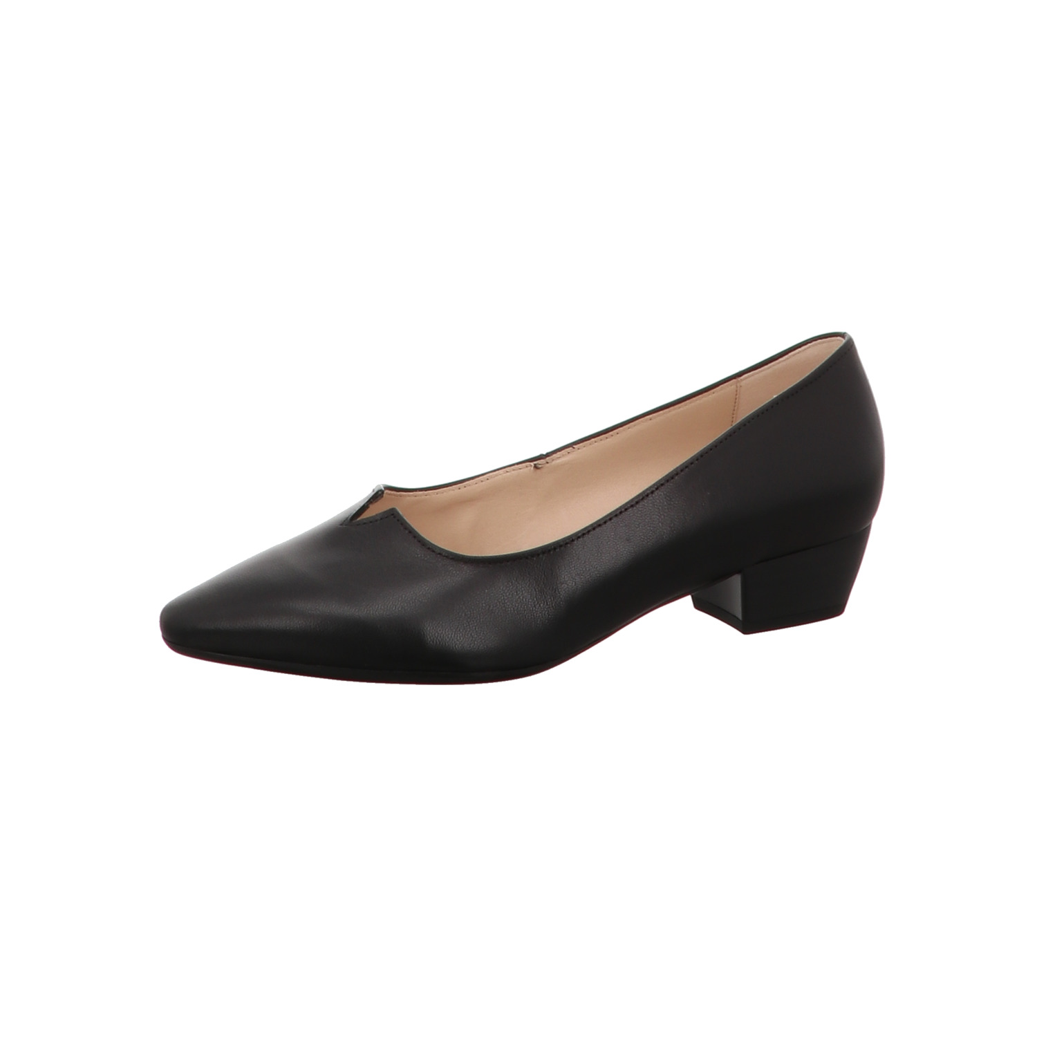 Gabor Pumps schwarz