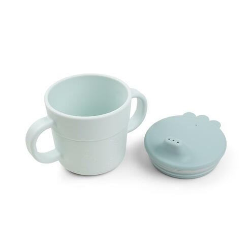 Foodie Coffret Repas Wally Bleu - DONE BY DEER