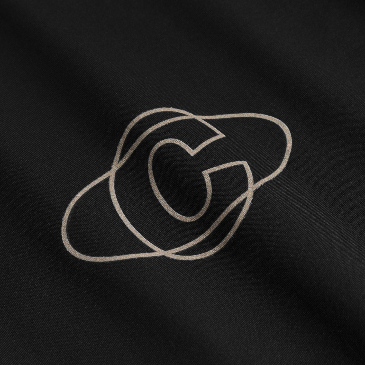 Cuera Active WPC Light Weight Tee