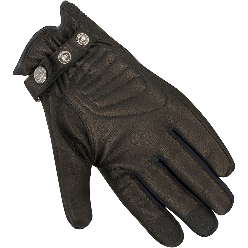 Segura - Gants Swan Noir