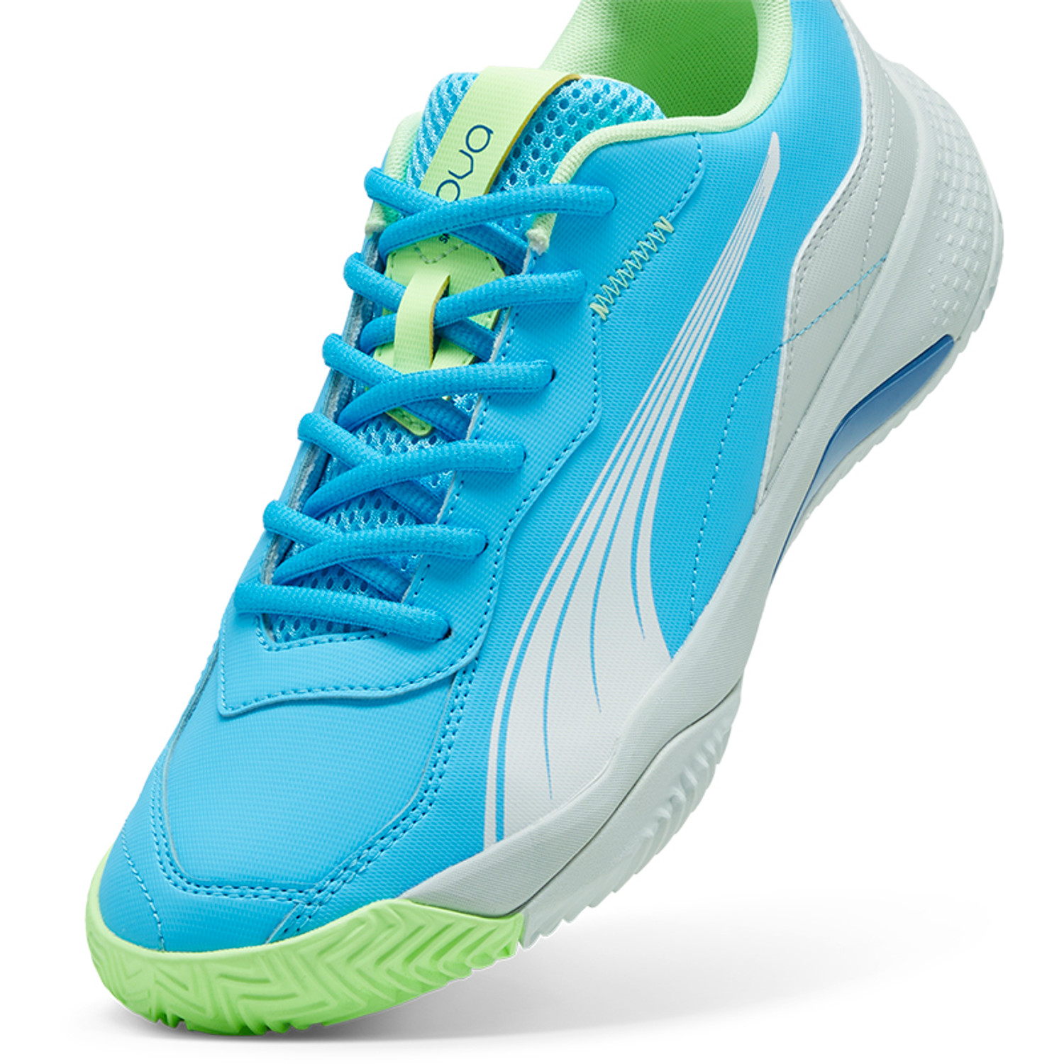 Puma Nova Smash Padel Heren