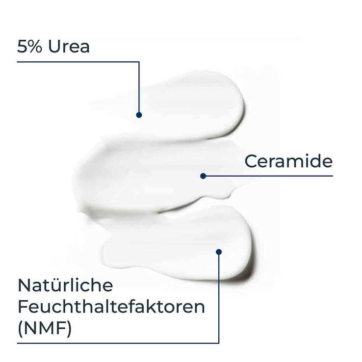 Eucerin UreaRepair Lotion 5%, 250 ml
