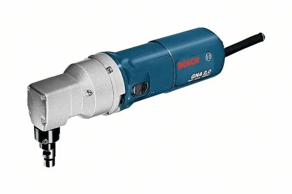 Bosch UDSTANSER GNA 2.0