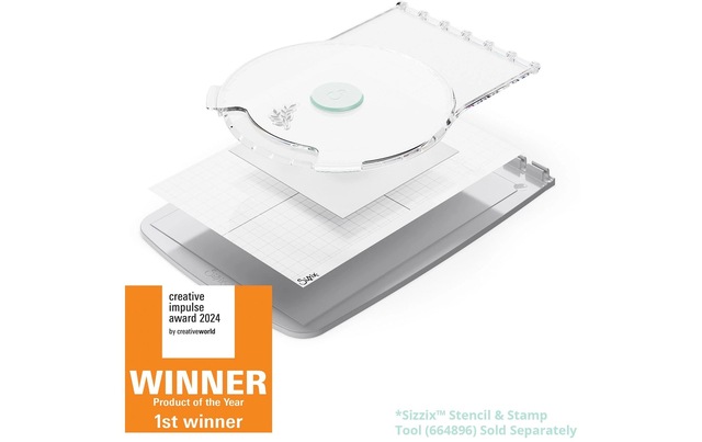 Sizzix Kreativset »Sizzix«
