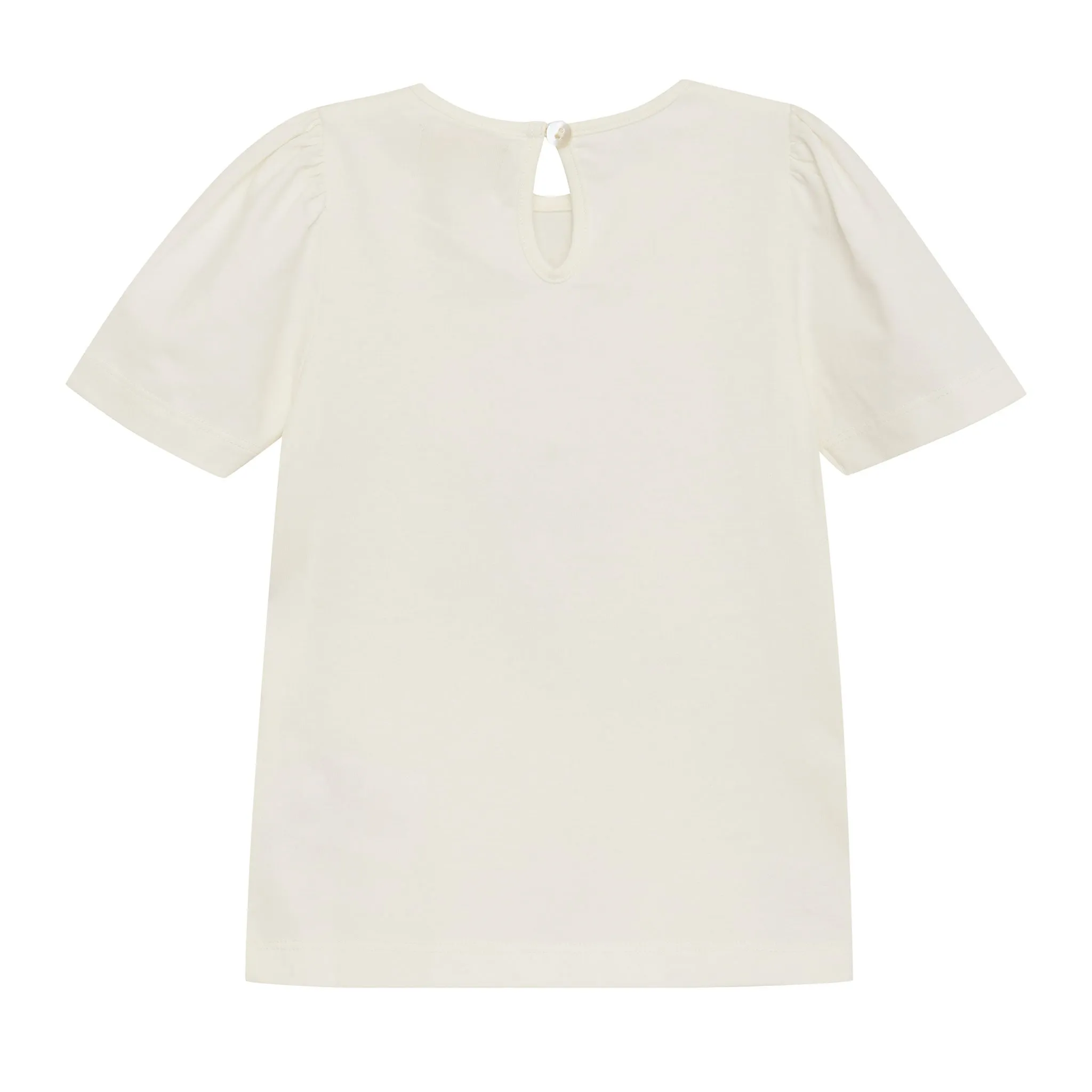Creamie T-shirt Papillons 2-6ans