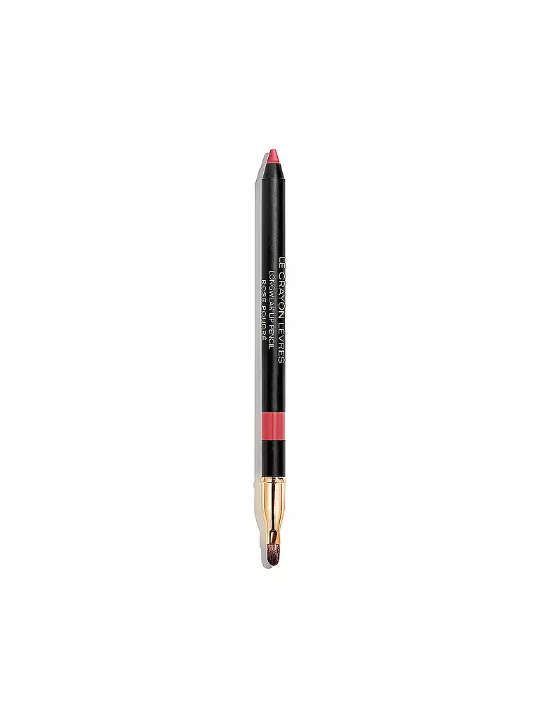 CHANEL LIPPENKONTURENSTIFT MIT LANGEM HALT 1.2G rosa