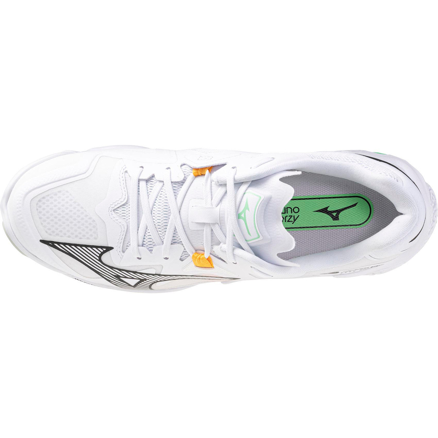 Mizuno Wave Lightning Z8