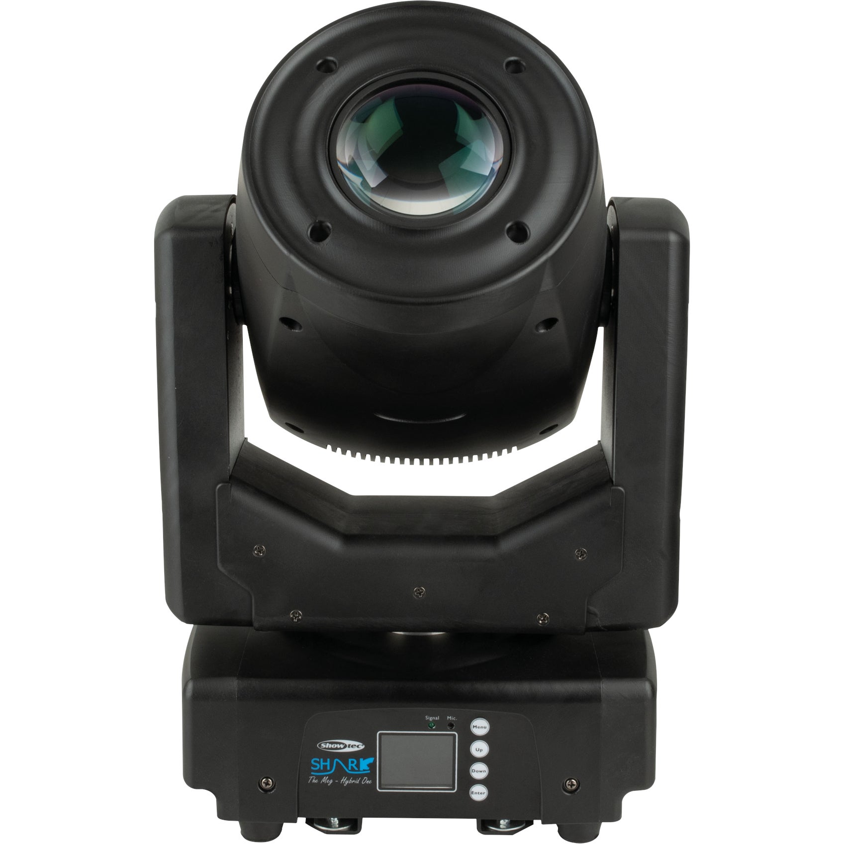 Showtec Shark - The Meg - Hybrid One LED moving head
