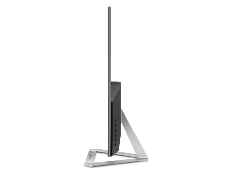 Viewsonic VX Series VX3276-4K-mhd - LED-skærm - 32