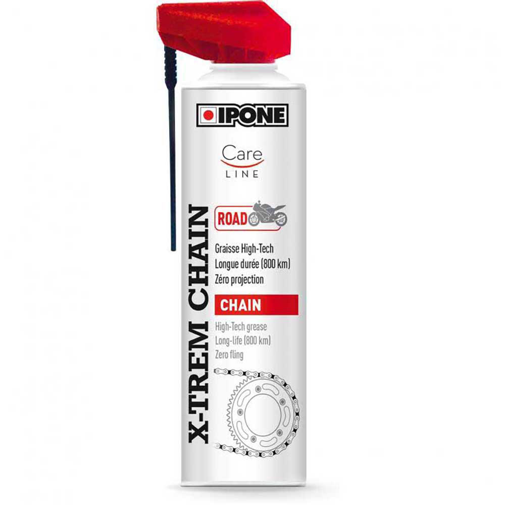 Ipone - Graisse de chaîne X-Trem Chain Road
