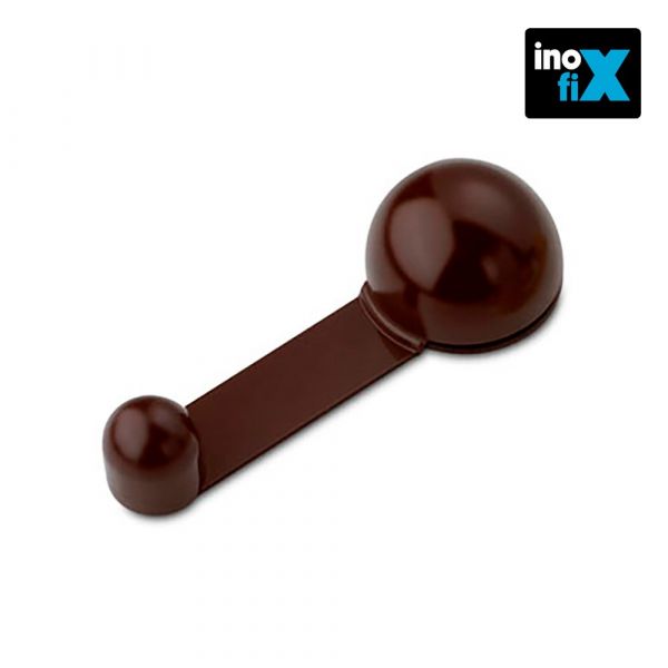 INOFIX 2035 Castanho