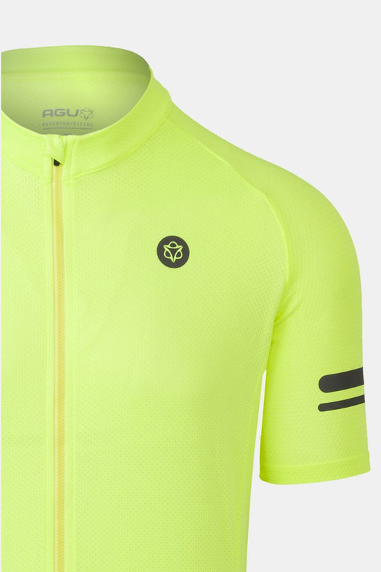 AGU AGU Core Jersey SS Essential Fietsshirt