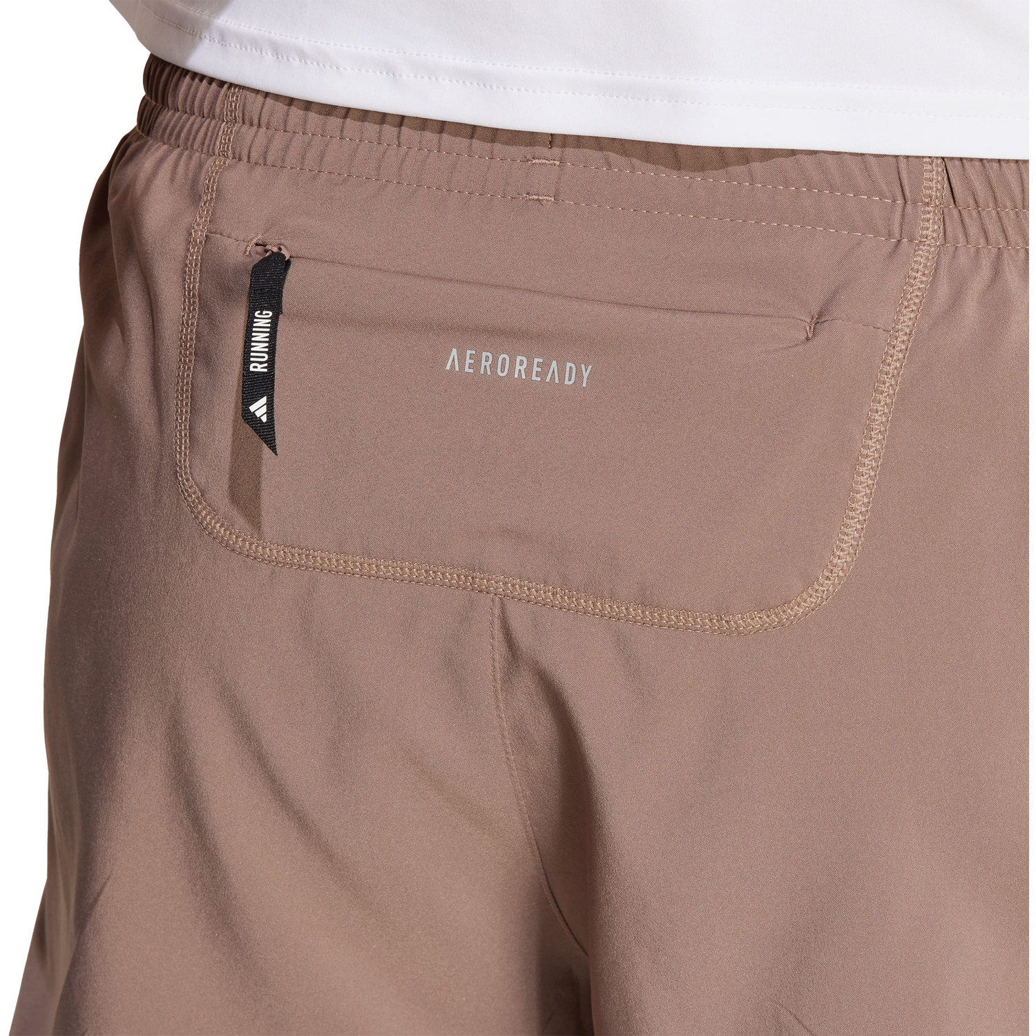 adidas OTR Tee 7inch Short Set Heren