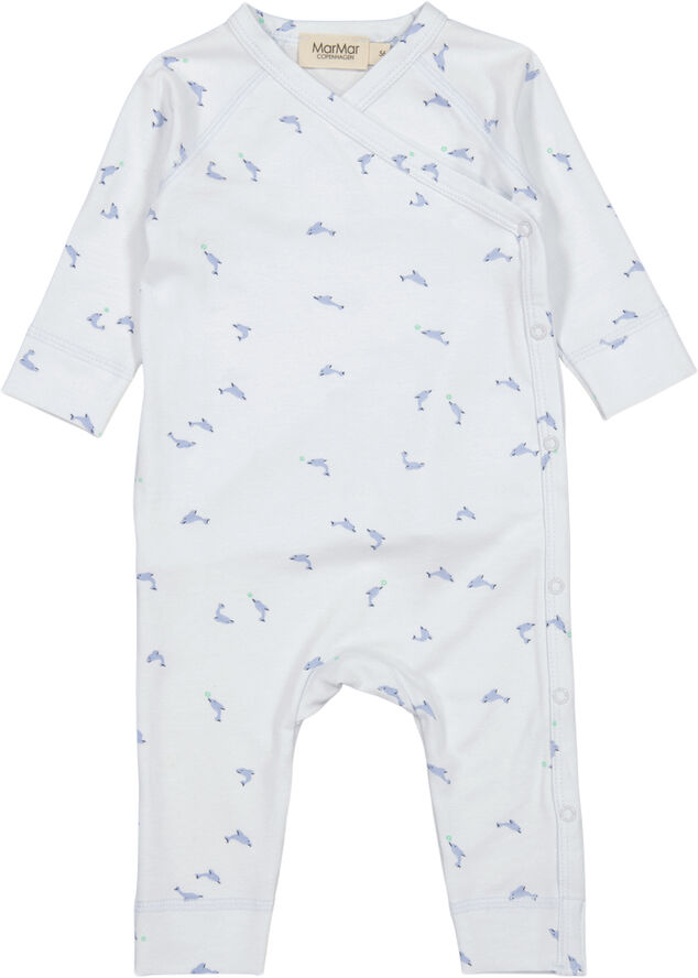 MarMar Copenhagen Rulo Dolphin