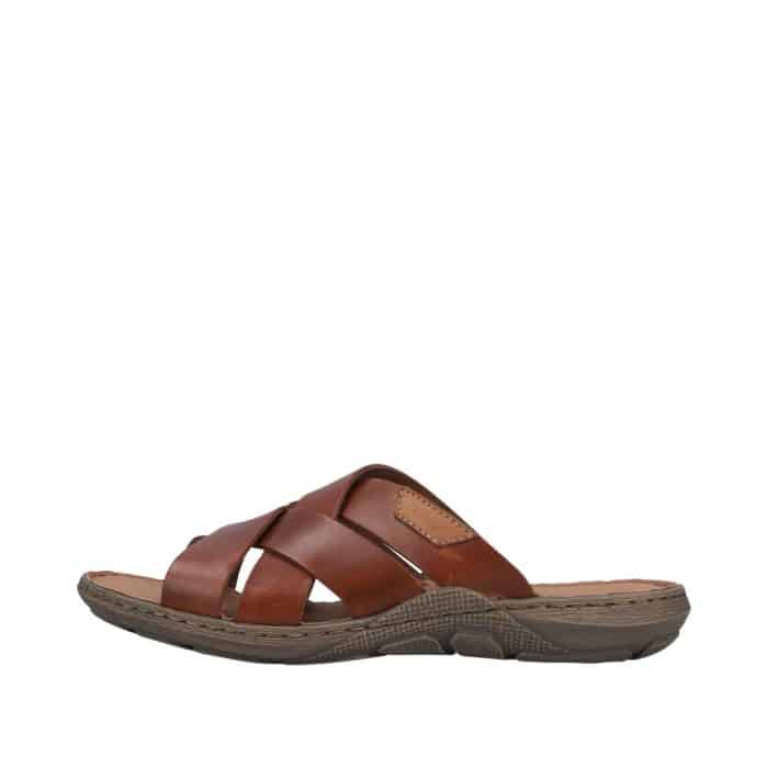 Rieker Sandal Herre 22092-24