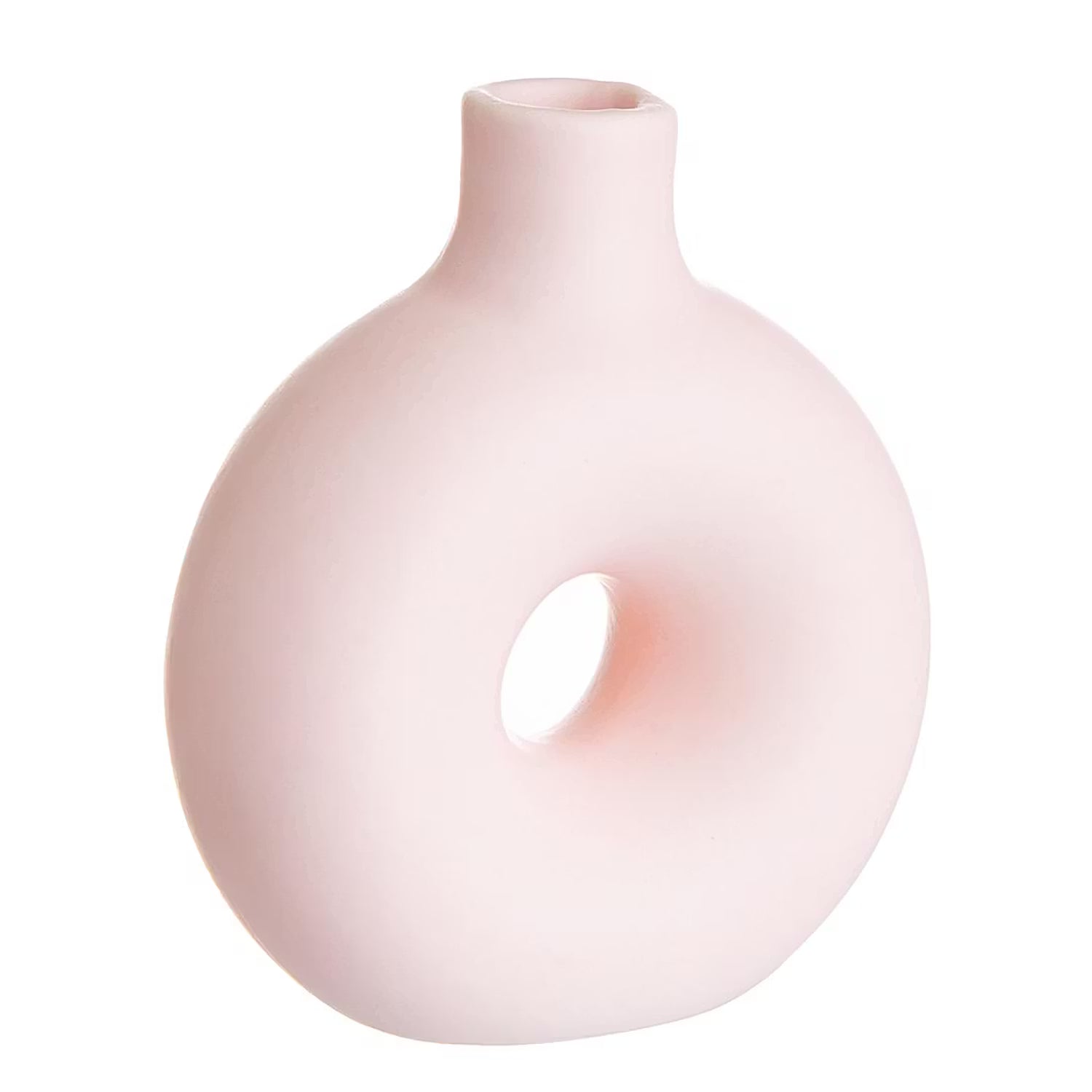 LOOP Vase 3er-Set