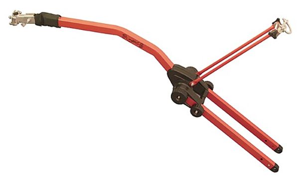Peruzzo Trail Angel Tandemstange kaufen | Bike-Discount