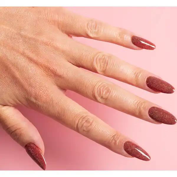 654 UV Nagellack Mindful