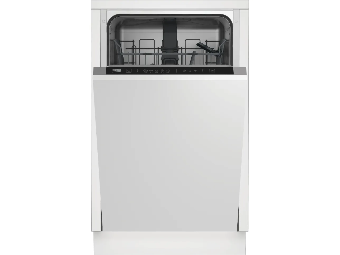 Beko DIS35026 Integreret Opvaskemaskine