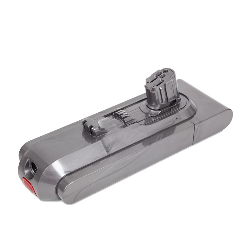 Dyson Gen5 Ersatz Akku Staubsaugerakku 36V / 2500mAh (972382-03) - Grau