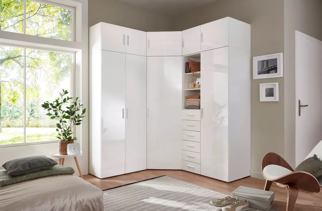 Schrank Malta