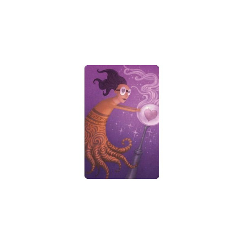 Dixit : Daydreams