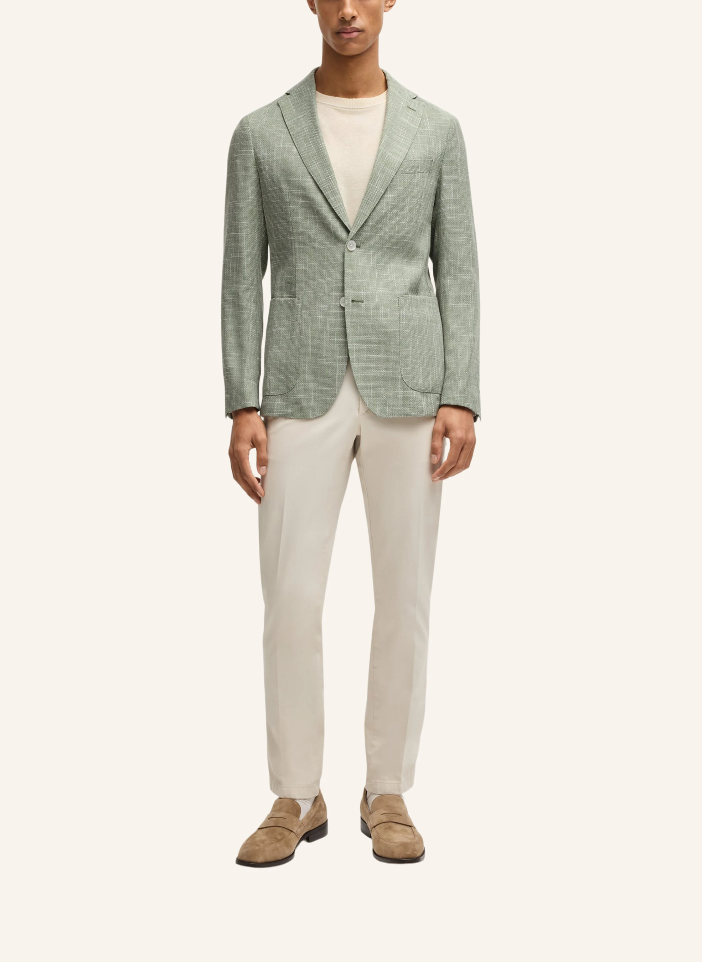 BOSS Blazer C-HANRY-252 Slim Fit