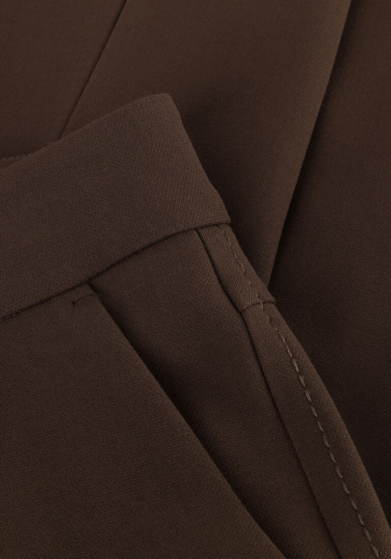 bruine cambio pantalon farah