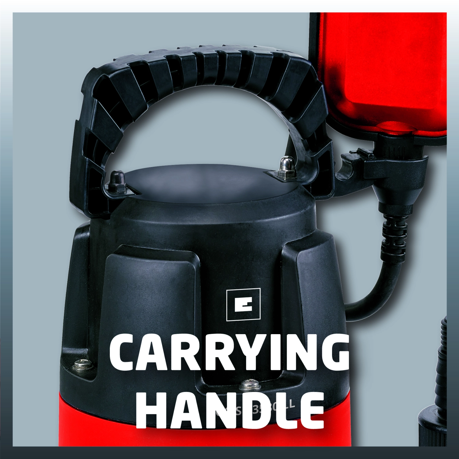 Einhell GC-SP 3580 LL Dompelpomp - 350W - 8000L/uur